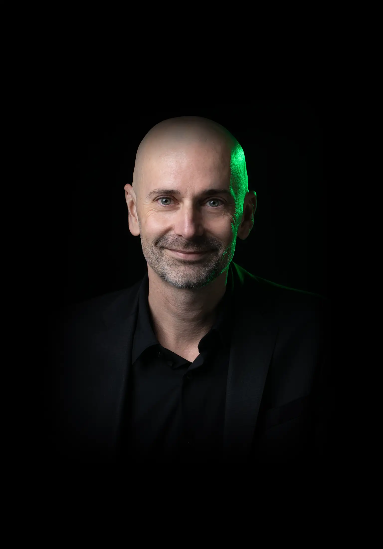 Danny Schlumpf