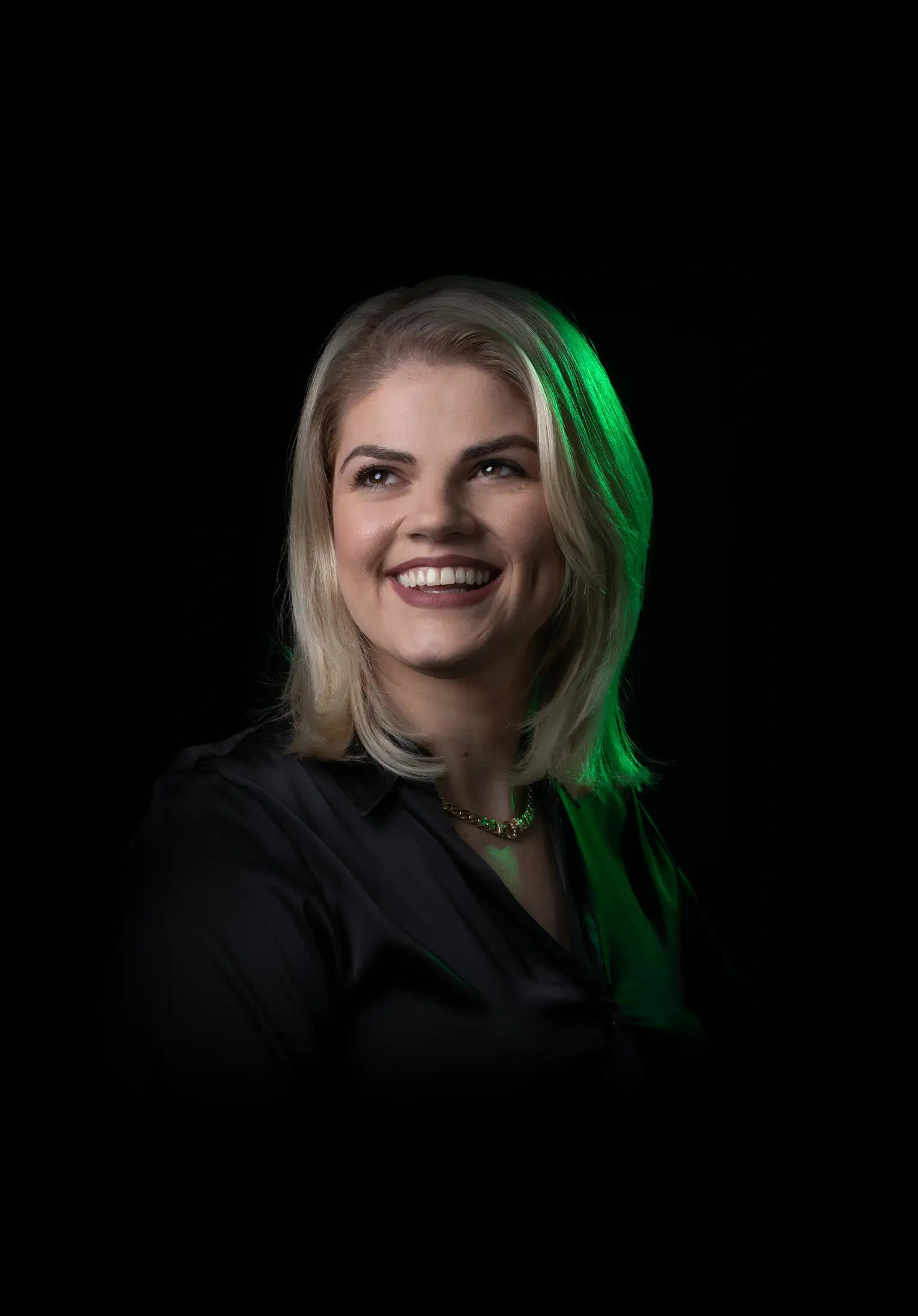Egzona Ramadani
